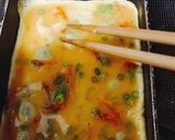 3つの味の卵焼き作り方6写真