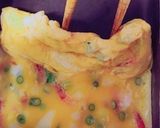 3つの味の卵焼き作り方7写真