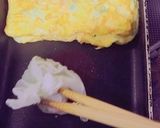 3つの味の卵焼き作り方8写真