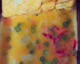3つの味の卵焼き作り方9写真