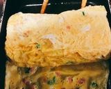 3つの味の卵焼き作り方10写真