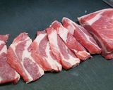 簡単！調味料１つで『柔らかトンテキ』作り方2写真