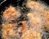 ♪冷めても美味しい♪ ジュ〜シ〜から揚げ作り方5写真