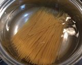 ノビルペペロンチーノ ❀ノビルパスタ❀作り方4写真