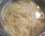 ノビルペペロンチーノ ❀ノビルパスタ❀作り方5写真