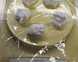 丁寧な白玉団子の作り方と失敗した時の方法作り方5写真