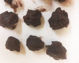 ★草団子作り方5写真