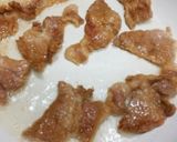 暑くてダルい時に！豚唐揚げの香味タレ！作り方6写真