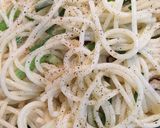 ノビルペペロンチーノ ❀ノビルパスタ❀作り方13写真