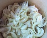 煮込むだけ！ラム肉のコク旨トマトハヤシ作り方1写真