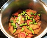 ♪簡単煮物♪作り方5写真