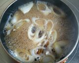 時短！簡単！ランチにおすすめハイカラ丼♡作り方2写真