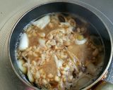 時短！簡単！ランチにおすすめハイカラ丼♡作り方3写真