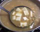 大豆だらけの納豆汁作り方7写真
