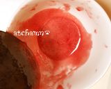 絶品♡甘さ控えめ濃厚苺ジャム 苺ティー付作り方23写真