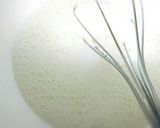 ダイエットの味方*寒天牛乳プリン作り方1写真