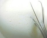 ダイエットの味方*寒天牛乳プリン作り方3写真