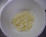 大葉で包んだチーズin鶏つくね作り方1写真