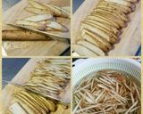 やわらか鶏団子作り方1写真