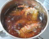 炊き合わせ(お喰い初め用)作り方11写真