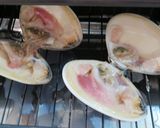 蛤のお吸い物(お喰い初め用)作り方5写真