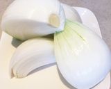 面取り野菜でコトコト煮込むあったかポトフ作り方3写真