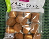 水切りヨーグルトで和風ティラミス作り方3写真