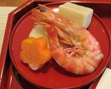 お喰い初め(献立)作り方2写真