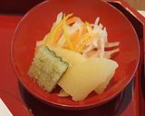 お喰い初め(献立)作り方3写真