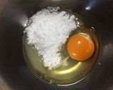 簡単!子どものおやつに人参マフィン作り方2写真