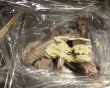 簡単鳥手羽中焼き作り方2写真