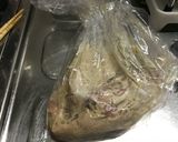 簡単鳥手羽中焼き作り方4写真