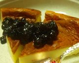 ☆ミキサーで作る簡単チーズケーキ☆作り方6写真