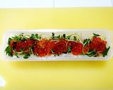 【のりまきDAYS】海鮮海苔太巻き作り方3写真