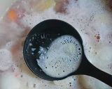 ママもコロ♡っとシーフードカレー作り方7写真