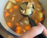 ママもコロ♡っとシーフードカレー作り方8写真