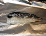 甘酒だけで塩さば漬け焼き♡ふっくら作り方7写真