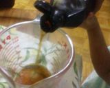 鶏肉のリンゴｿｰｽ煮作り方3写真