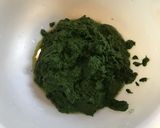 インドのほうれん草カレー☆サーグパニール作り方3写真