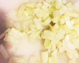 厚揚げの肉詰め トマト煮作り方1写真