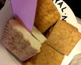 厚揚げの肉詰め トマト煮作り方3写真