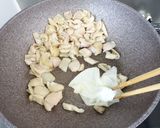コラーゲンたっぷり鶏皮の甘辛煮★作り置き作り方11写真