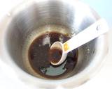 コラーゲンたっぷり鶏皮の甘辛煮★作り置き作り方8写真
