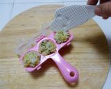 【おにぎりDAYS】チビまるおにぎり作り方1写真