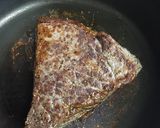 ローストビーフ 美味しい簡単作り方3写真