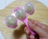 【おにぎりDAYS】チビまるおにぎり作り方3写真
