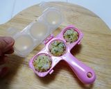 【おにぎりDAYS】チビまるおにぎり作り方4写真