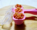 【おにぎりDAYS】チビまるおにぎり作り方5写真