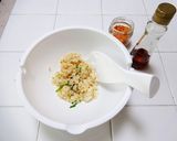 【おにぎりDAYS】スティックおにぎり作り方1写真