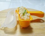 【おにぎりDAYS】スティックおにぎり作り方3写真